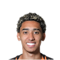 Foto de Isaque