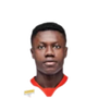 Foto de E. Baidoo
