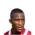 Foto de Tshwarelo Mattwes Bereng