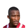 Foto de Tshwarelo Mattwes Bereng