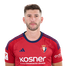 Foto de Jugador
