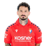 Foto de Jugador