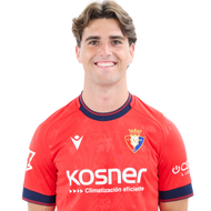 Javi Martínez
