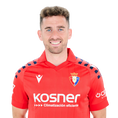 Kike Barja
