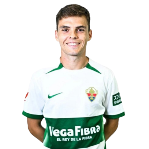 Aleix Febas