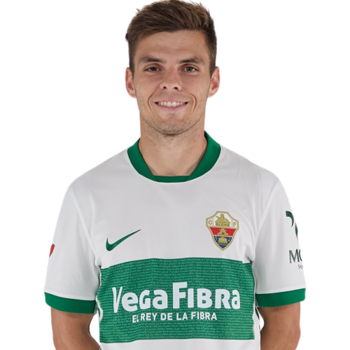 Aleix Febas