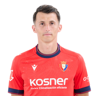 Budimir - fantasy - C.A. Osasuna