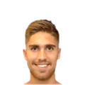 Foto de Álex Cobo