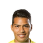 Foto de Nahuel Leiva