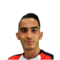 Foto de Badr Boulhroud