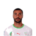Foto de Mehdi Lacen