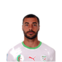 Foto de Mehdi Lacen