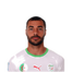 Foto de Mehdi Lacen