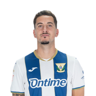 Javi Hernández
