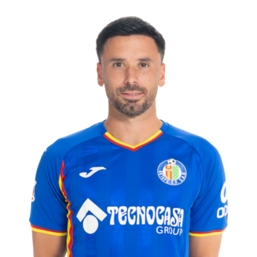 Javi Muñoz