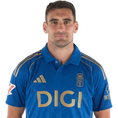 Dani Calvo