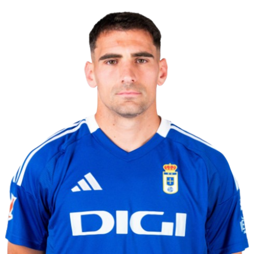 Dani Calvo