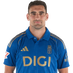 Dani Calvo
