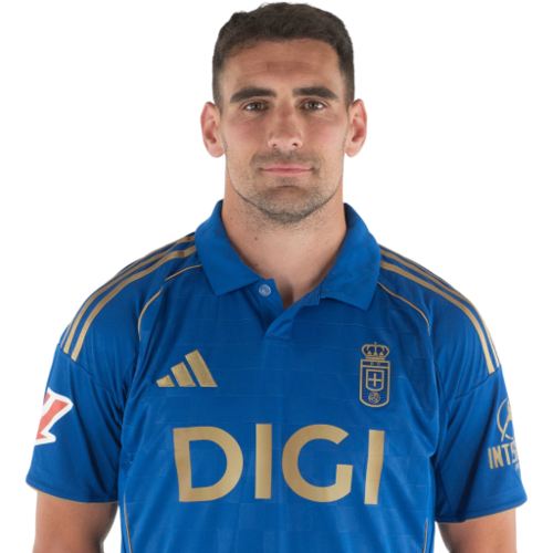Dani Calvo