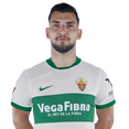 Rafa Mir