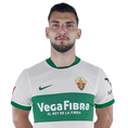 Rafa Mir