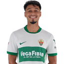 Rafa Mir