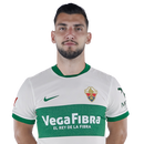 Rafa Mir