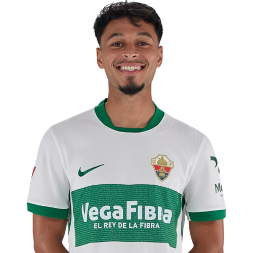 Rafa Mir