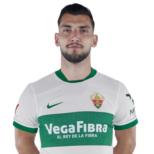 Rafa Mir