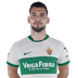 Rafa Mir