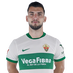 Rafa Mir