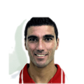 Foto de José Antonio Reyes