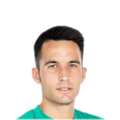 Foto de Isma López