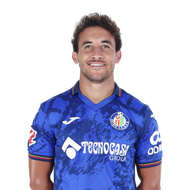 Luis Milla - fantasy - Getafe CF