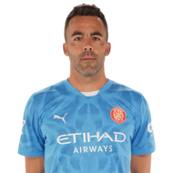 Juan Carlos - fantasy - Girona FC