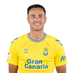 Herrera - fantasy - UD Las Palmas