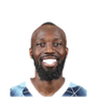 Foto de B. Touré