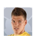 Foto de Isaac