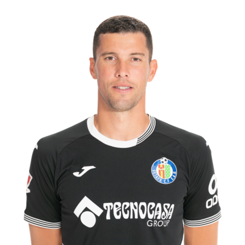 David Soria