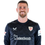 Foto de Unai Simón