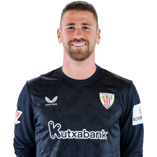 Unai Simón