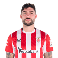 Unai Núñez