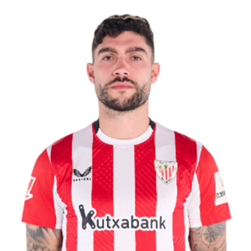 Unai Núñez