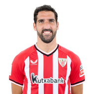 Raúl García