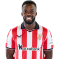 Iñaki Williams