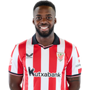Iñaki Williams