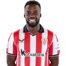 Iñaki Williams