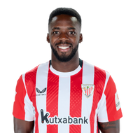 Iñaki Williams