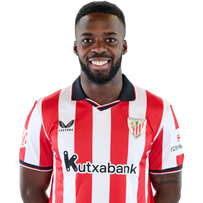 Iñaki Williams