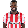 Iñaki Williams